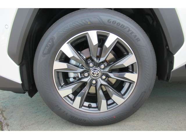 RAV4 HYBRID 4WD