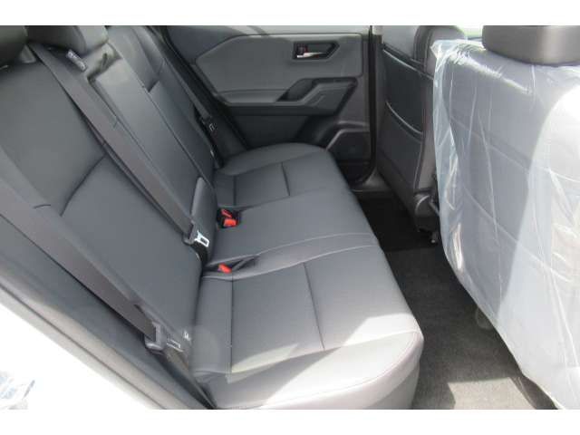 RAV4 HYBRID 4WD