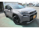 RAV4 HYBRID 4WD