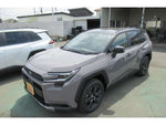 RAV4 HYBRID 4WD