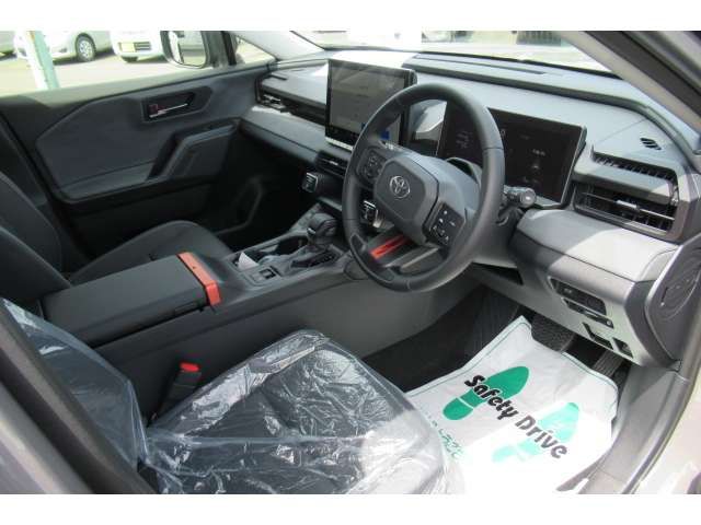 RAV4 HYBRID 4WD