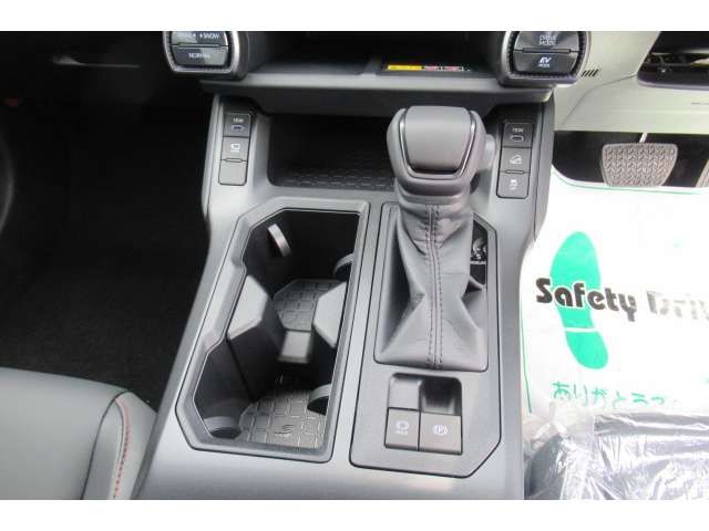 RAV4 HYBRID 4WD