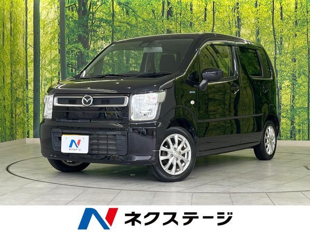 FLAIR 4WD