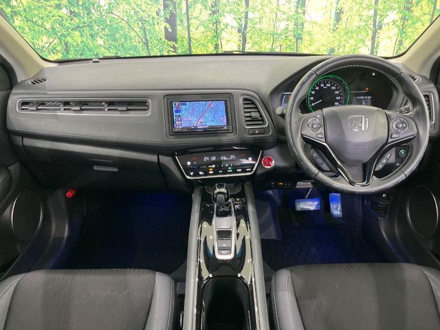 VEZEL HYBRID