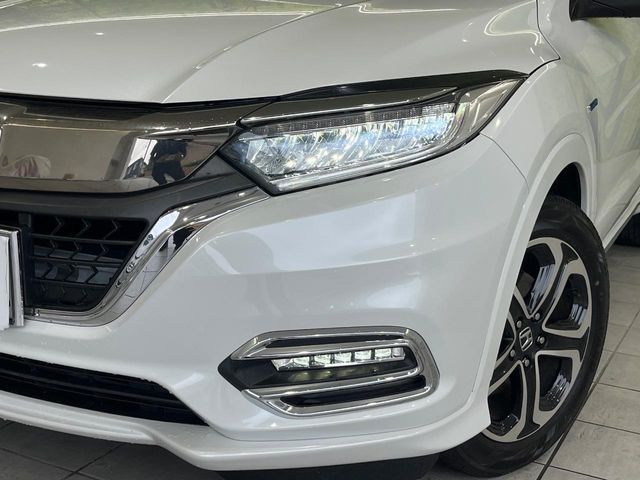 VEZEL HYBRID