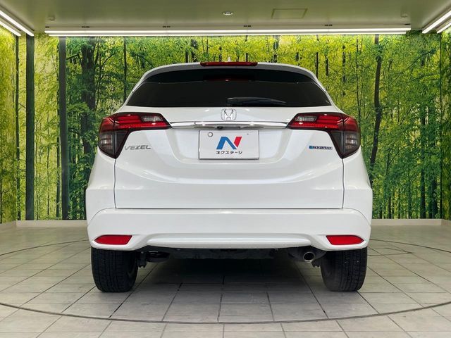 VEZEL HYBRID