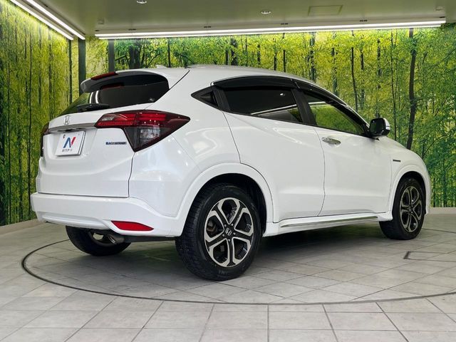 VEZEL HYBRID