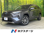 RAV4 HYBRID 4WD