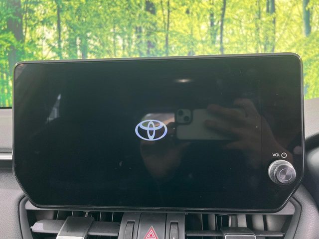 RAV4 HYBRID 4WD