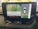 RAV4 HYBRID 4WD
