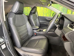 RAV4 HYBRID 4WD