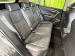 RAV4 HYBRID 4WD