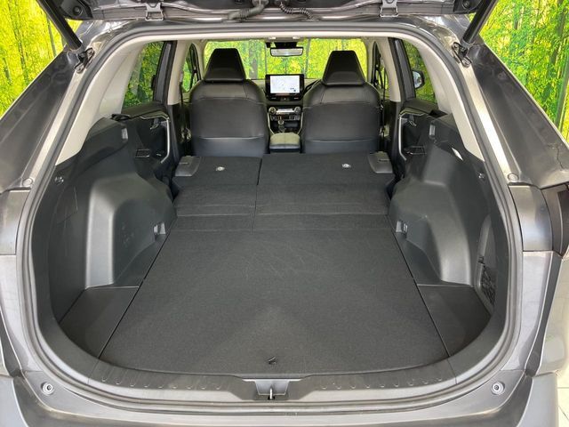 RAV4 HYBRID 4WD