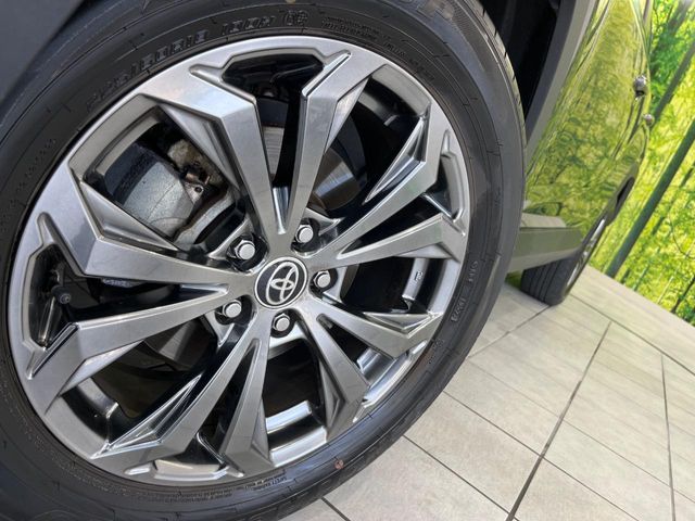 RAV4 HYBRID 4WD