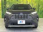 RAV4 HYBRID 4WD