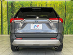 RAV4 HYBRID 4WD