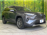 RAV4 HYBRID 4WD