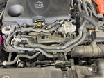 RAV4 HYBRID 4WD