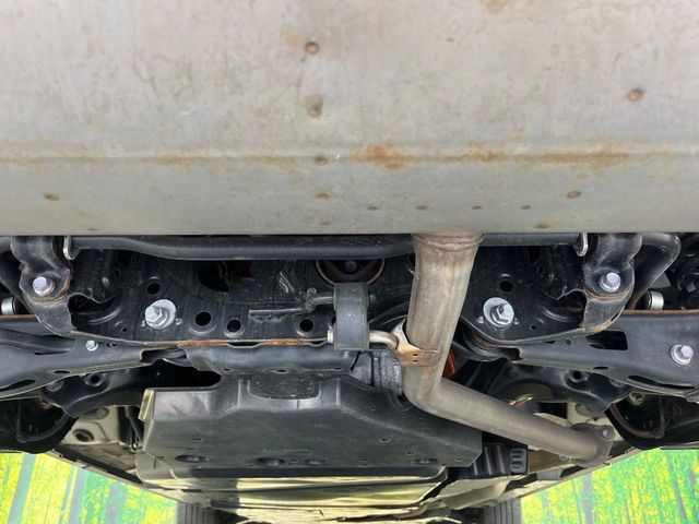 RAV4 HYBRID 4WD