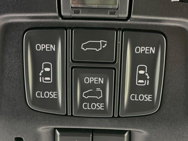 ALPHARD hybrid 4WD