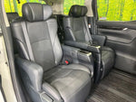 ALPHARD hybrid 4WD