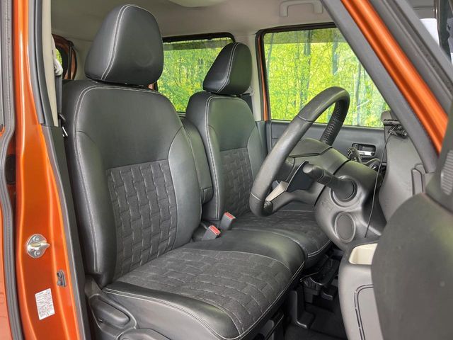 DELICA MINI