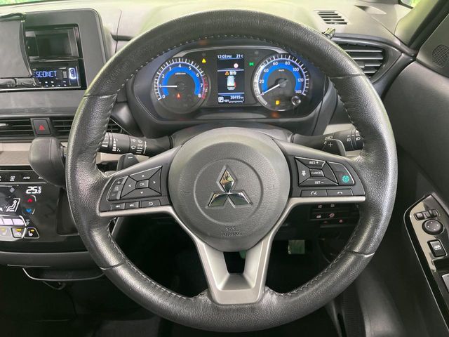 DELICA MINI