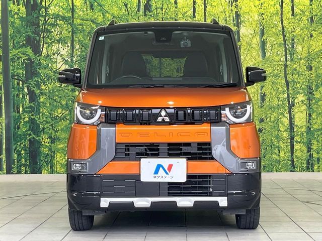 DELICA MINI