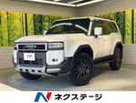 LANDCRUISER 250