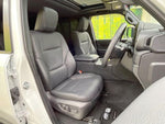 LANDCRUISER 250