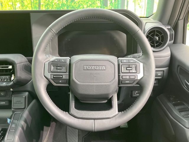 LANDCRUISER 250