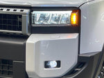 LANDCRUISER 250