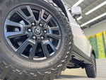 LANDCRUISER 250