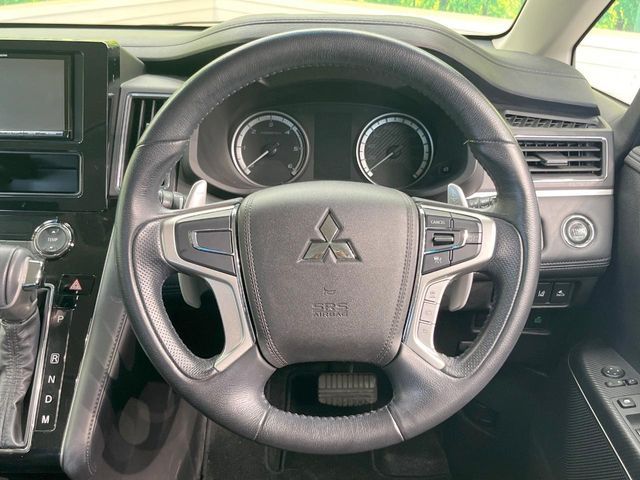 DELICA D:5 4WD