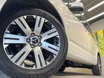 DELICA D:5 4WD