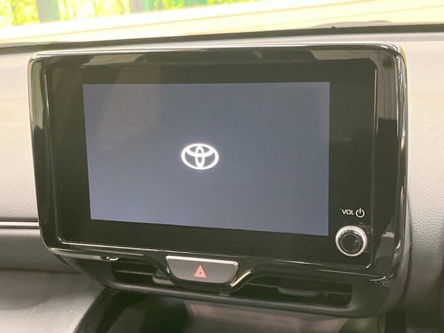 YARIS CROSS HYBRID