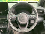 YARIS CROSS HYBRID