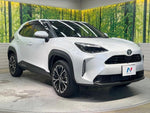 YARIS CROSS HYBRID