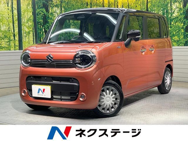WAGON R SMILE