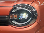 WAGON R SMILE