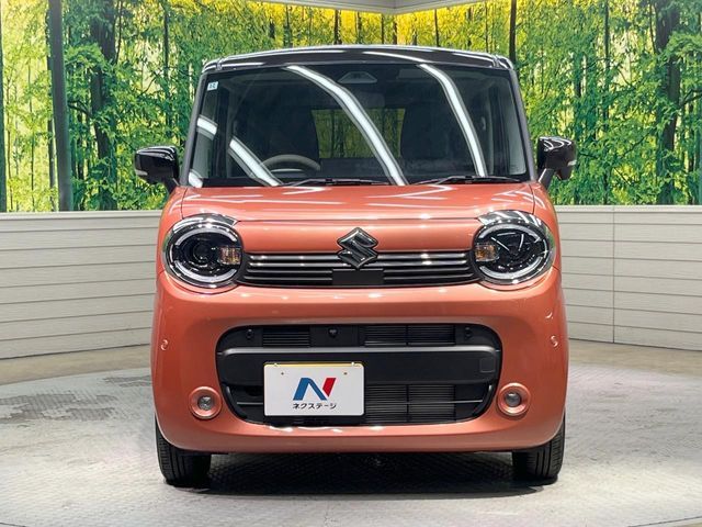 WAGON R SMILE