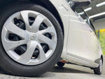 SIENTA HYBRID