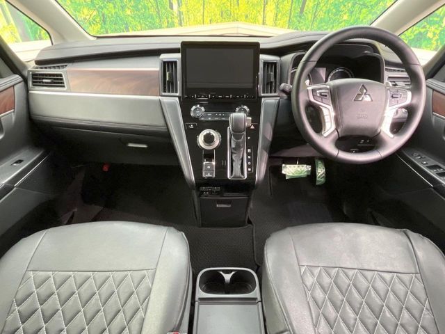 DELICA D:5 4WD