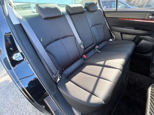 LEGACY B4