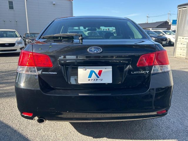 LEGACY B4