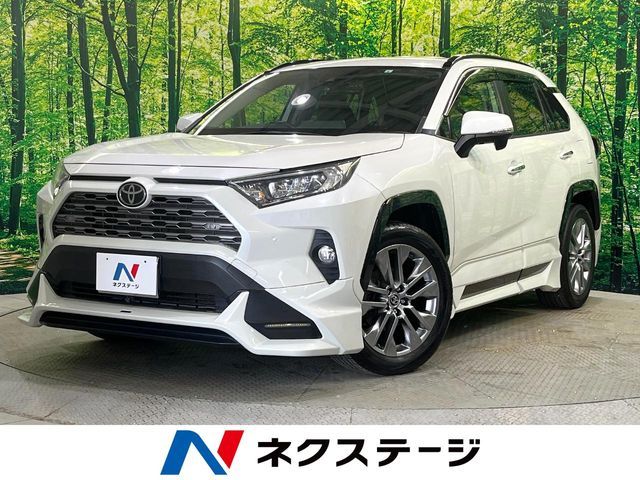 RAV4 4WD