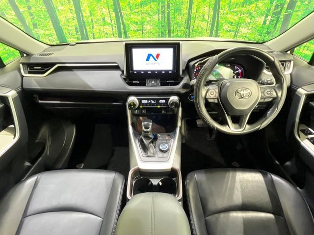 RAV4 4WD