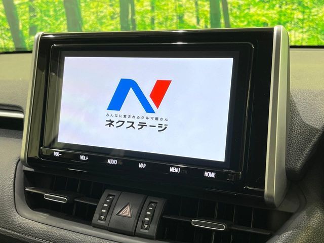 RAV4 4WD