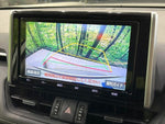 RAV4 4WD