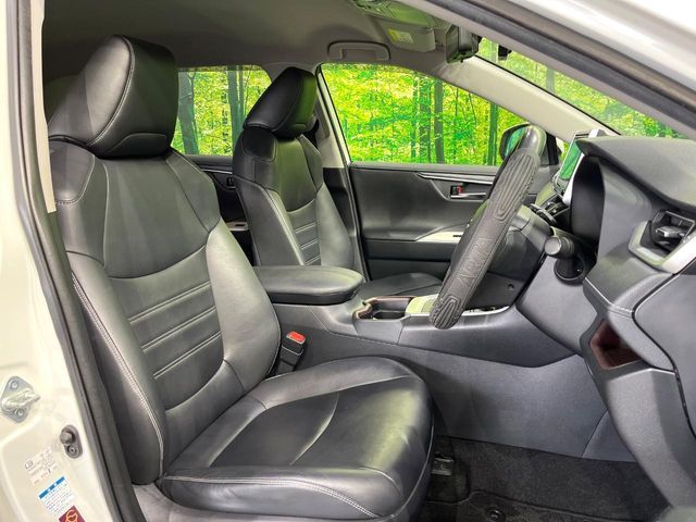 RAV4 4WD